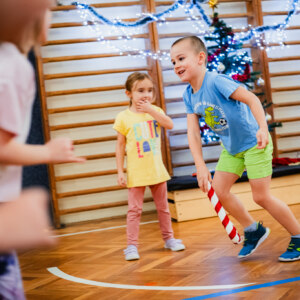 Christmas 🎁🦁 BOGI Tournaments 2025 – Photo Gallery