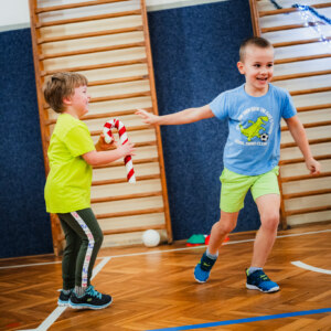 Christmas 🎁🦁 BOGI Tournaments 2025 – Photo Gallery