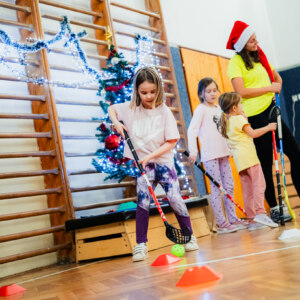 Christmas 🎁🦁 BOGI Tournaments 2025 – Photo Gallery