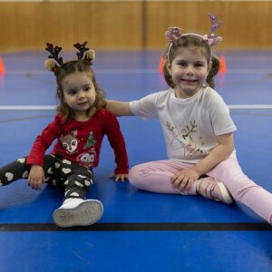 Christmas 🎁🦁 BOGI Tournaments 2025 – Photo Gallery