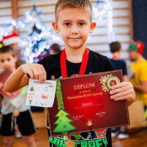 Christmas 🎁🦁 BOGI Tournaments 2025 – Photo Gallery