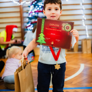Christmas 🎁🦁 BOGI Tournaments 2025 – Photo Gallery