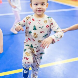Christmas 🎁🦁 BOGI Tournaments 2025 – Photo Gallery