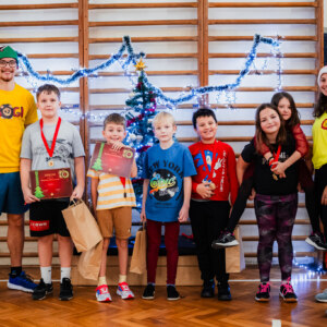 Christmas 🎁🦁 BOGI Tournaments 2025 – Photo Gallery