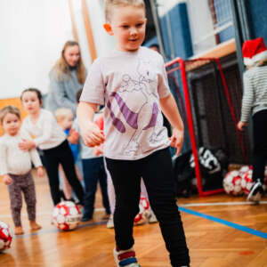 Christmas 🎁🦁 BOGI Tournaments 2025 – Photo Gallery