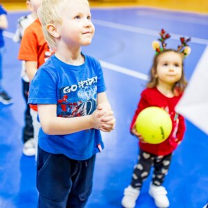 Christmas 🎁🦁 BOGI Tournaments 2025 – Photo Gallery