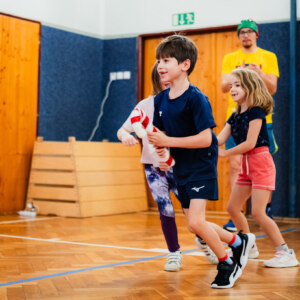 Christmas 🎁🦁 BOGI Tournaments 2025 – Photo Gallery