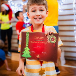 Christmas 🎁🦁 BOGI Tournaments 2025 – Photo Gallery