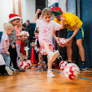 Christmas 🎁🦁 BOGI Tournaments 2025 – Photo Gallery