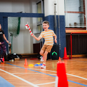 Christmas 🎁🦁 BOGI Tournaments 2025 – Photo Gallery
