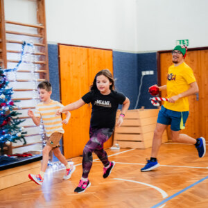 Christmas 🎁🦁 BOGI Tournaments 2025 – Photo Gallery