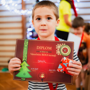 Christmas 🎁🦁 BOGI Tournaments 2025 – Photo Gallery