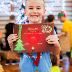 Christmas 🎁🦁 BOGI Tournaments 2025 – Photo Gallery