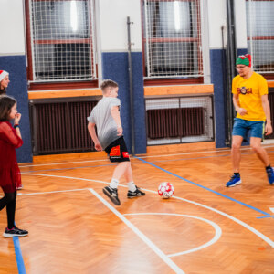 Christmas 🎁🦁 BOGI Tournaments 2025 – Photo Gallery