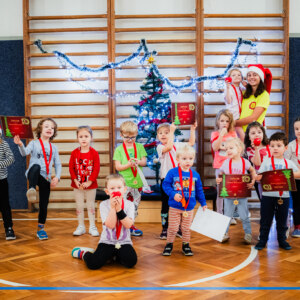 Christmas 🎁🦁 BOGI Tournaments 2025 – Photo Gallery