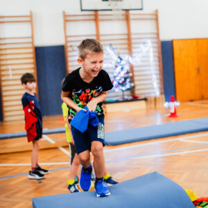 Christmas 🎁🦁 BOGI Tournaments 2025 – Photo Gallery