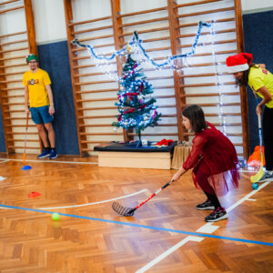 Christmas 🎁🦁 BOGI Tournaments 2025 – Photo Gallery