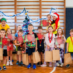 Christmas 🎁🦁 BOGI Tournaments 2025 – Photo Gallery