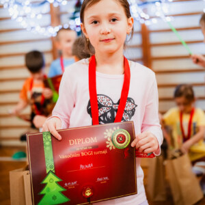 Christmas 🎁🦁 BOGI Tournaments 2025 – Photo Gallery