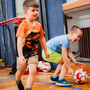 Christmas 🎁🦁 BOGI Tournaments 2025 – Photo Gallery