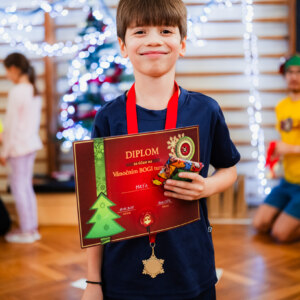 Christmas 🎁🦁 BOGI Tournaments 2025 – Photo Gallery