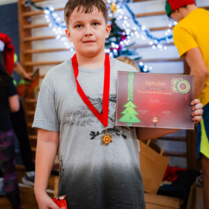 Christmas 🎁🦁 BOGI Tournaments 2025 – Photo Gallery