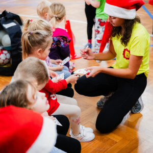 Christmas 🎁🦁 BOGI Tournaments 2025 – Photo Gallery