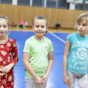 Christmas 🎁🦁 BOGI Tournaments 2025 – Photo Gallery