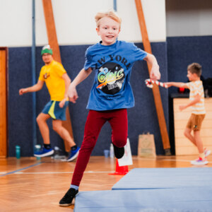 Christmas 🎁🦁 BOGI Tournaments 2025 – Photo Gallery