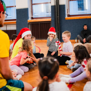 Christmas 🎁🦁 BOGI Tournaments 2025 – Photo Gallery