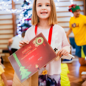 Christmas 🎁🦁 BOGI Tournaments 2025 – Photo Gallery