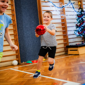 Christmas 🎁🦁 BOGI Tournaments 2025 – Photo Gallery