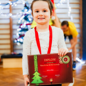 Christmas 🎁🦁 BOGI Tournaments 2025 – Photo Gallery