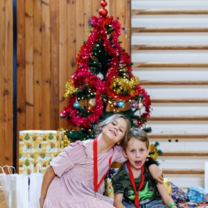 Christmas 🎁🦁 BOGI Tournaments 2025 – Photo Gallery