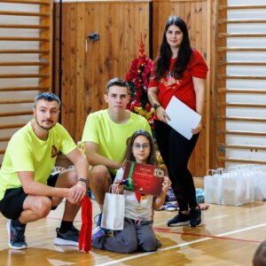 Christmas 🎁🦁 BOGI Tournaments 2025 – Photo Gallery