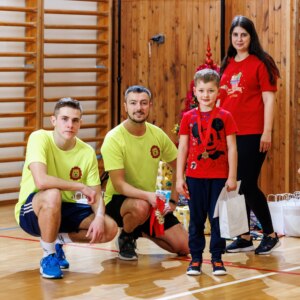 Christmas 🎁🦁 BOGI Tournaments 2025 – Photo Gallery