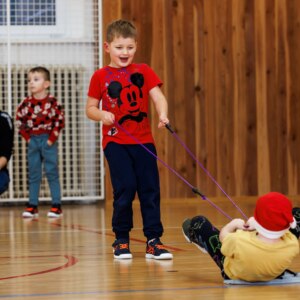 Christmas 🎁🦁 BOGI Tournaments 2025 – Photo Gallery
