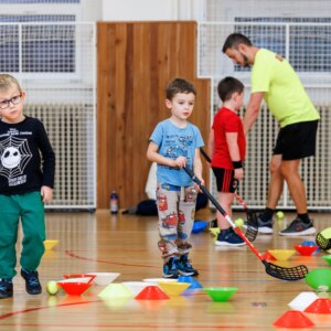 Christmas 🎁🦁 BOGI Tournaments 2025 – Photo Gallery