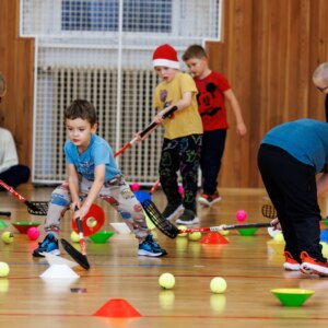 Christmas 🎁🦁 BOGI Tournaments 2025 – Photo Gallery