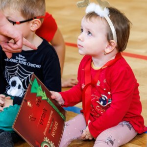 Christmas 🎁🦁 BOGI Tournaments 2025 – Photo Gallery
