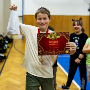Christmas 🎁🦁 BOGI Tournaments 2025 – Photo Gallery