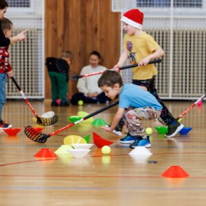 Christmas 🎁🦁 BOGI Tournaments 2025 – Photo Gallery