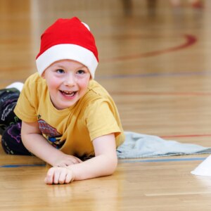 Christmas 🎁🦁 BOGI Tournaments 2025 – Photo Gallery
