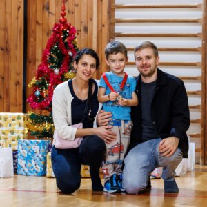 Christmas 🎁🦁 BOGI Tournaments 2025 – Photo Gallery
