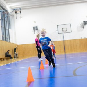 Christmas 🎁🦁 BOGI Tournaments 2025 – Photo Gallery