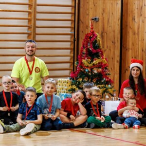 Christmas 🎁🦁 BOGI Tournaments 2025 – Photo Gallery