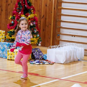 Christmas 🎁🦁 BOGI Tournaments 2025 – Photo Gallery