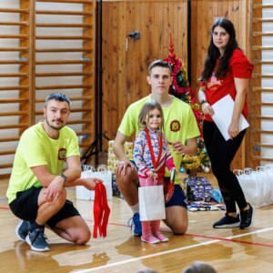 Christmas 🎁🦁 BOGI Tournaments 2025 – Photo Gallery