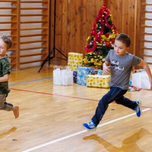 Christmas 🎁🦁 BOGI Tournaments 2025 – Photo Gallery