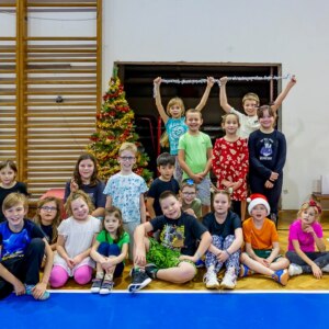Christmas 🎁🦁 BOGI Tournaments 2025 – Photo Gallery
